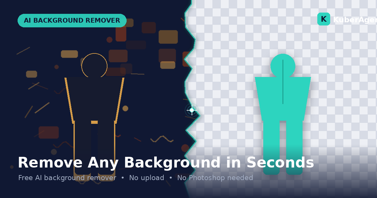 I Paid a Freelancer ₹800 to Remove a Background. My Cousin Did It Free in 8 Seconds.